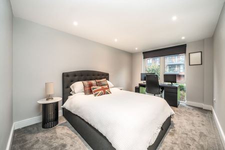 Gaumont Place, Streatham Hill, SW2, London - Photo 3