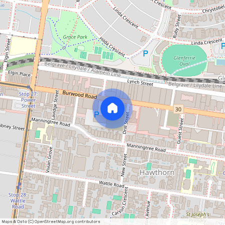 G01/200 Burwood Road, Vic 3122, Hawthorn