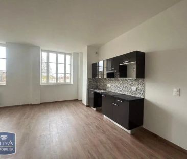 Appartement à louer 3 pièces 69.76m² - Photo 5