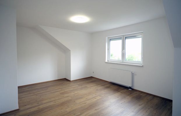 Mietwohnung (419) 54 m² mit Küche in Ried i.I. Vermietung direkt vom Eigentümer - Foto 1
