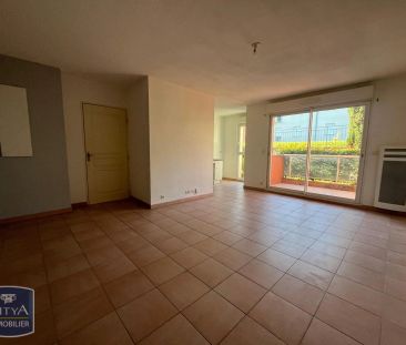 Appartement à louer 2 pièces 47.35m² - Photo 3