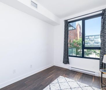 Appartement à louer - Montréal (Rosemont/La Petite-Patrie) (Shop An... - Photo 4