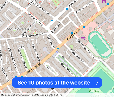 Kings Road, SW3 - Photo 1