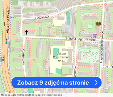 Wyremontowane, w pobliżu uczelni - Zdjęcie 1