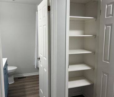 For Lease - 1400 WILDBERRY Court Unit# 4, Orleans - Convent Glen an... - Photo 3