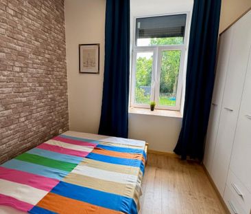 DWUPOKOJOWE mieszkanie tuż po generalnym remoncie - Zdjęcie 5