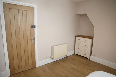 1 bedroom in a house share to rent - Photo 4