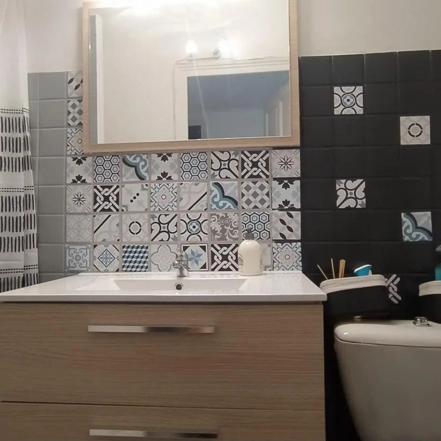 Appartement à louer 2 pièces 41.52m² - Photo 1