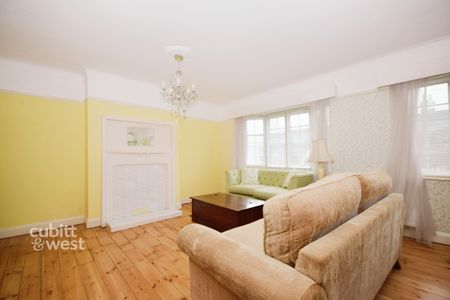 3 bedroom apartment to rent - Photo 5