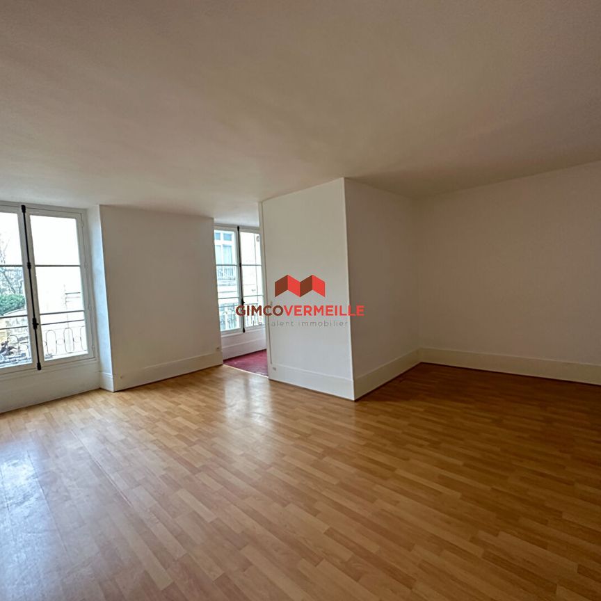Location Appartement 3 pièces 60m² - Photo 1