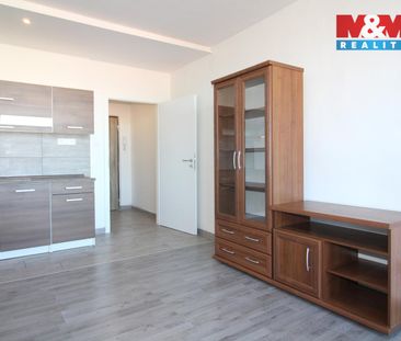 Pronájem bytu 1+kk a garsoniéry 25 m² - Photo 2