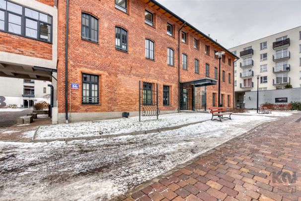 Łódź, Polesie, Kopernika - Photo 1