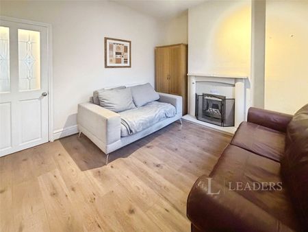 3 bedroom house to rent Ronald Road, Doncaster, South Yorkshire, DN4 - Photo 2