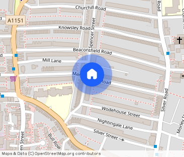 Marlborough Road, Norwich, Norfolk, NR3 - Photo 1