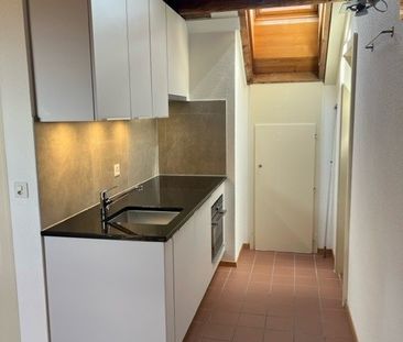 Appartement de 2 pièces au 2ème étage - Photo 4