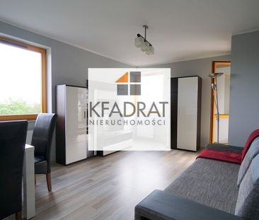 Os. Polonia, na wynajem 2-pok. mieszkanie - Фото 1