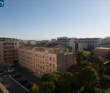 Location Appartement 2 pièces 41m² TOULOUSE 31400 - Photo 2