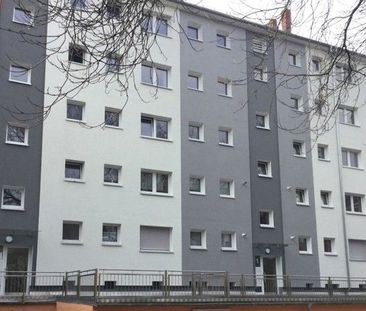 Preisgünstiges 1-Zimmer-Appartment - Foto 1