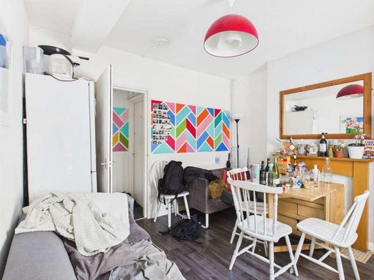 Borough Street, Brighton, BN1 - Photo 1