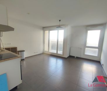 Location Appartement 2 pièces 39m² MARSEILLE 7ème - Photo 1