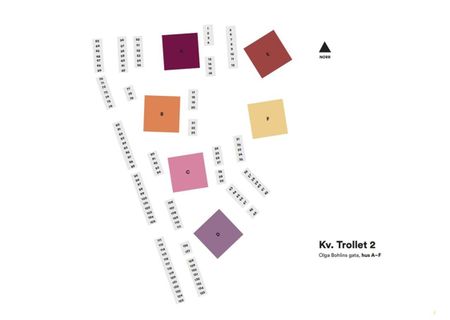 Olga Bohlins gata 14 C - Photo 4