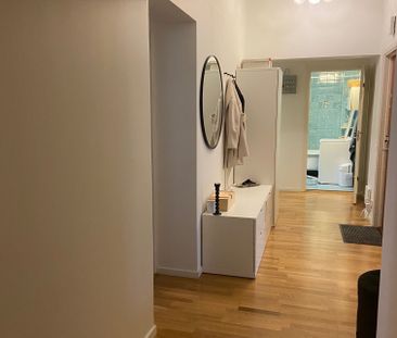 Luntgatan, Norrköping - Foto 1