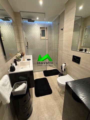 Apartament LUX de inchiriat 2 camere Dumbravii Sub Arini - Photo 5