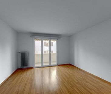5 Zimmer, 108 m², 1. Stock - Foto 1