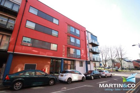 1 bedroom apartment to rent - Photo 5