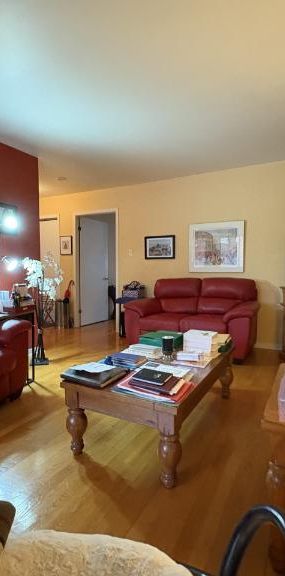 Appartement 4 ½ à louer Sainte-Foy / Sillery juillet 2026 - Photo 1