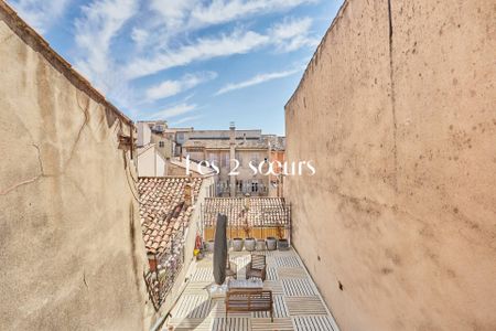 Appartement à louer - Aix-en-Provence 2 pièces de 45.8 m² - Photo 4