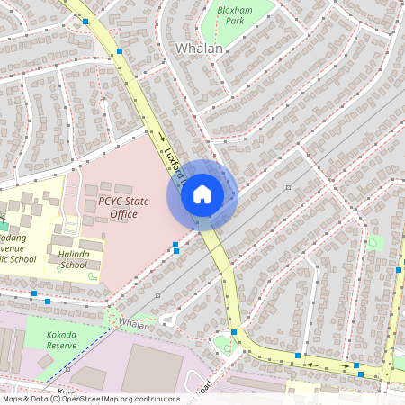 104 Luxford Road, Whalan 2770, New South Wales