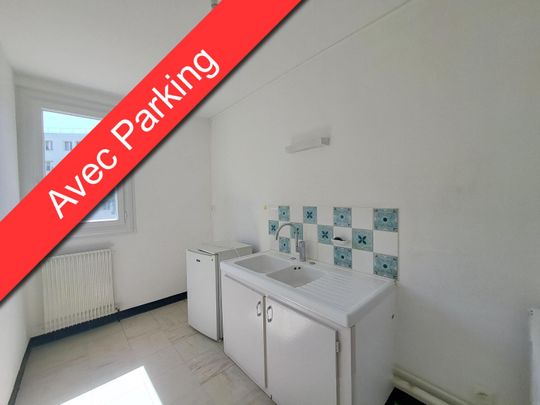 Location Appartement 1 pièce 30m² JOUE LES TOURS 37300 - Photo 1