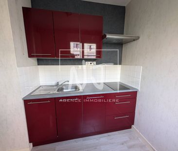 APPARTEMENT A LOUER ANGERS 49000 1 PIECE - 25 M² - Photo 1