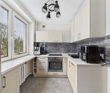 Mieszkanie na wynajem - Zabrze ul. Lompy 51.9 m² - Photo 1