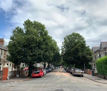 Stacey Road, Roath, CARDIFF - Photo 4