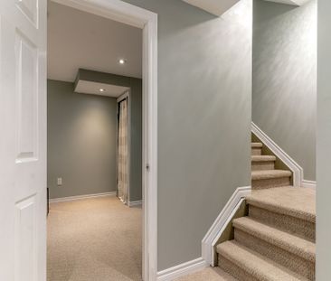 For Lease - 3324 Sunlight Street Unit# Basement, Mississauga, Ontario - Photo 5