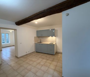 Studio 34m² environ à Courcelles sous Jouarre - Photo 4