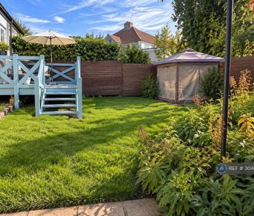 2 bedroom bungalow to rent - Photo 5