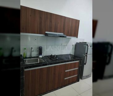 D’Pulze Residence @Cyberjaya - Fully Furnished FOR RENT - Photo 4