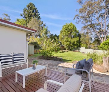 103 Clarke Road, Hornsby. - Photo 5