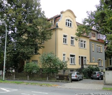 Große 3-Raum-Wohnung über 2 Etagen - Foto 1