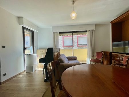 Beau T3 avec terrasse - Photo 4