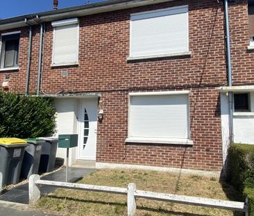 Location maison à Sequedin - Photo 6