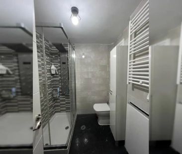 Room in a shared 4-bedroom apartment for rent in Amposta, all bills included, perfect for professionals and students - Foto 6