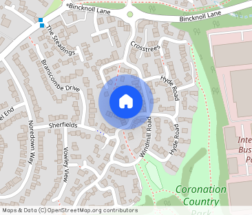 Round House Drive, Royal Wootton Bassett, SN4 - Photo 1