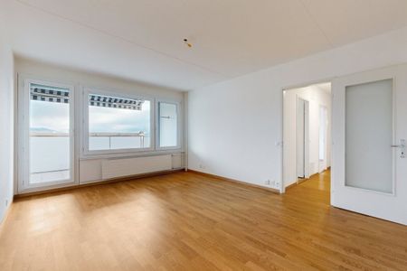 3 Zimmer, 69 m², 6. Stock - Photo 2