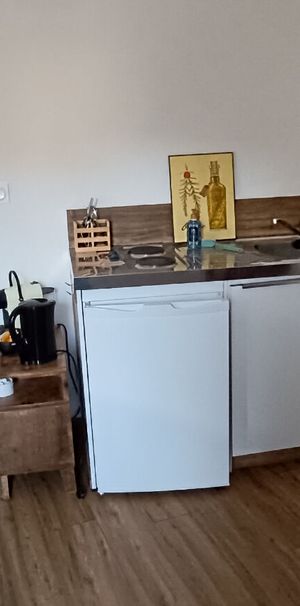 Location Appartement 1 pièce 28m² - Photo 1