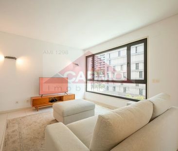 Apartamento T1 em Lisboa - Foto 2