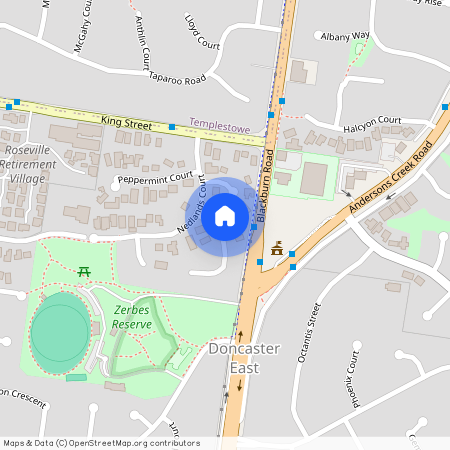 3 Cottesloe Court, Vic 3109, Doncaster East